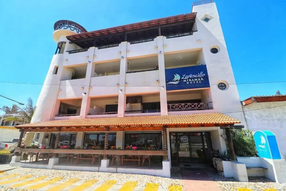 Best Western Lorencillo Miramar