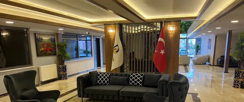 Business Centre