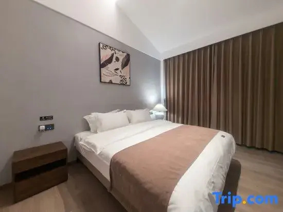 Luxury room