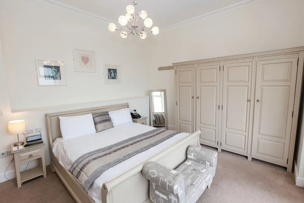 Marsham Court Hotel - Chambres