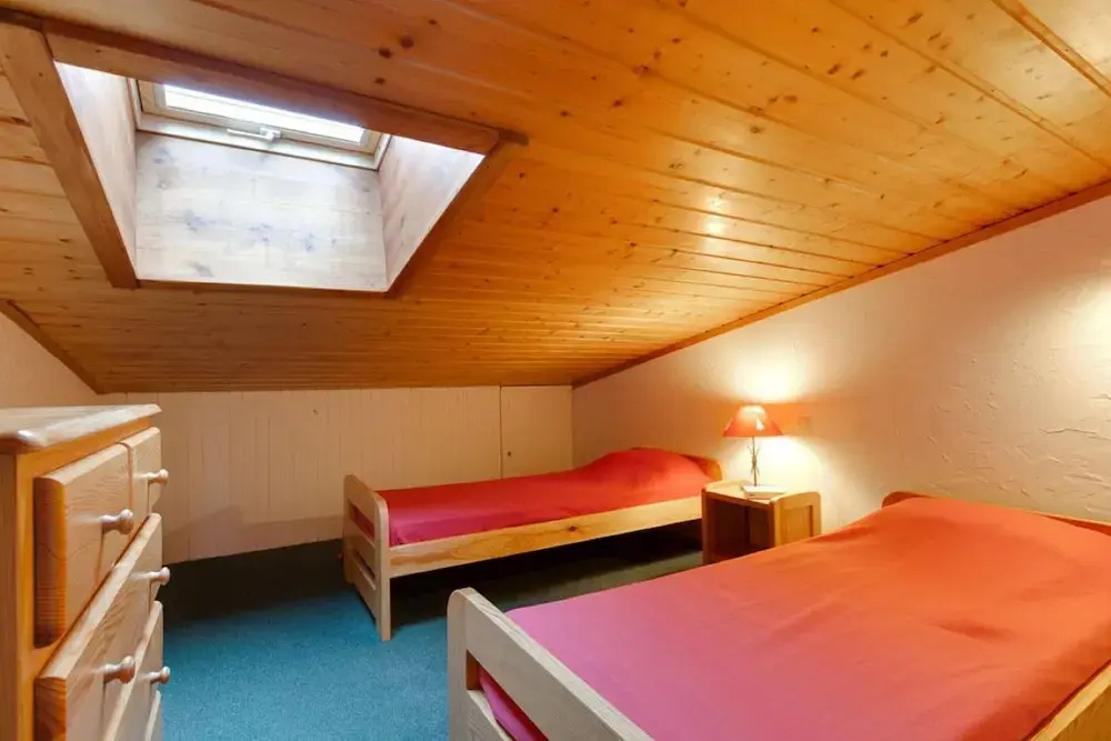 Afficher la photo 6 — Comfortable Alpine Living