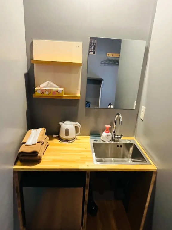 Mikami Asakusabashi Hotel 사진 6
