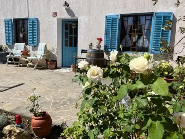 Istrian house Mojca