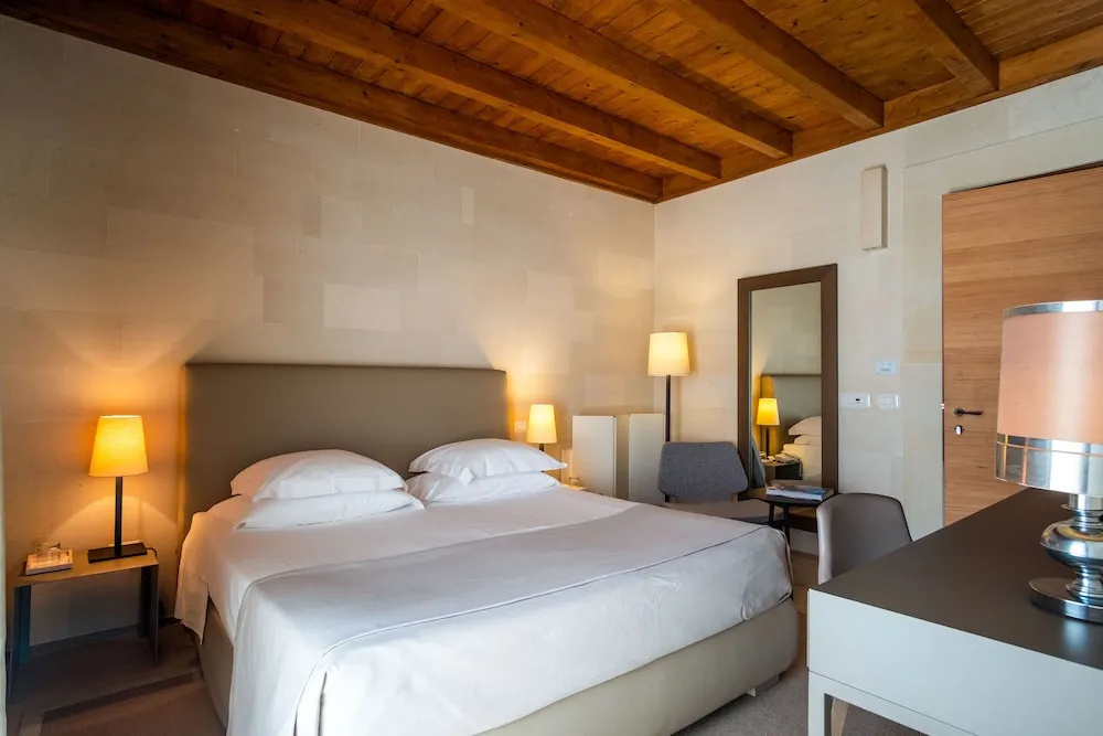 La Fiermontina | Luxury Home - Chambres