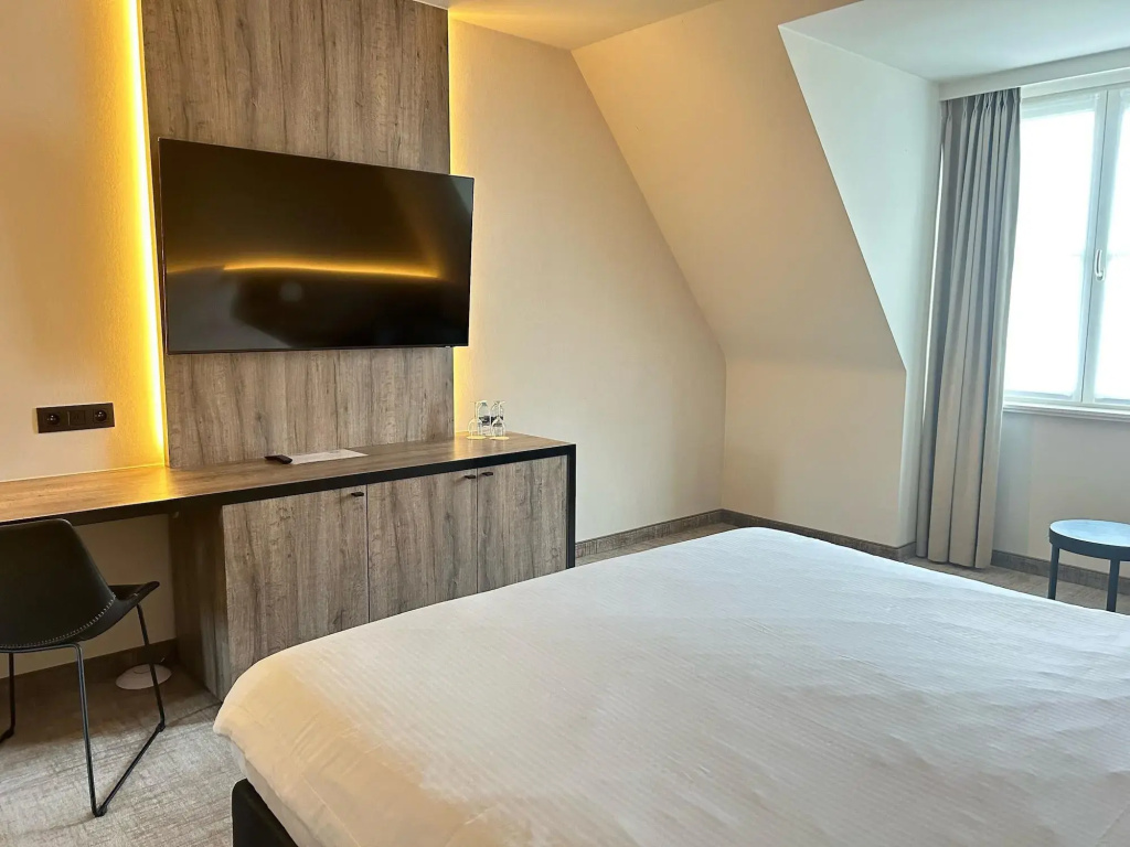 Hotel Weinebrugge - Général