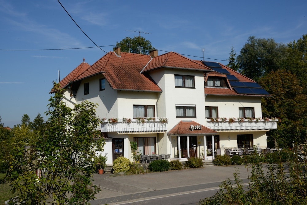 Hotel Bliesbrück image