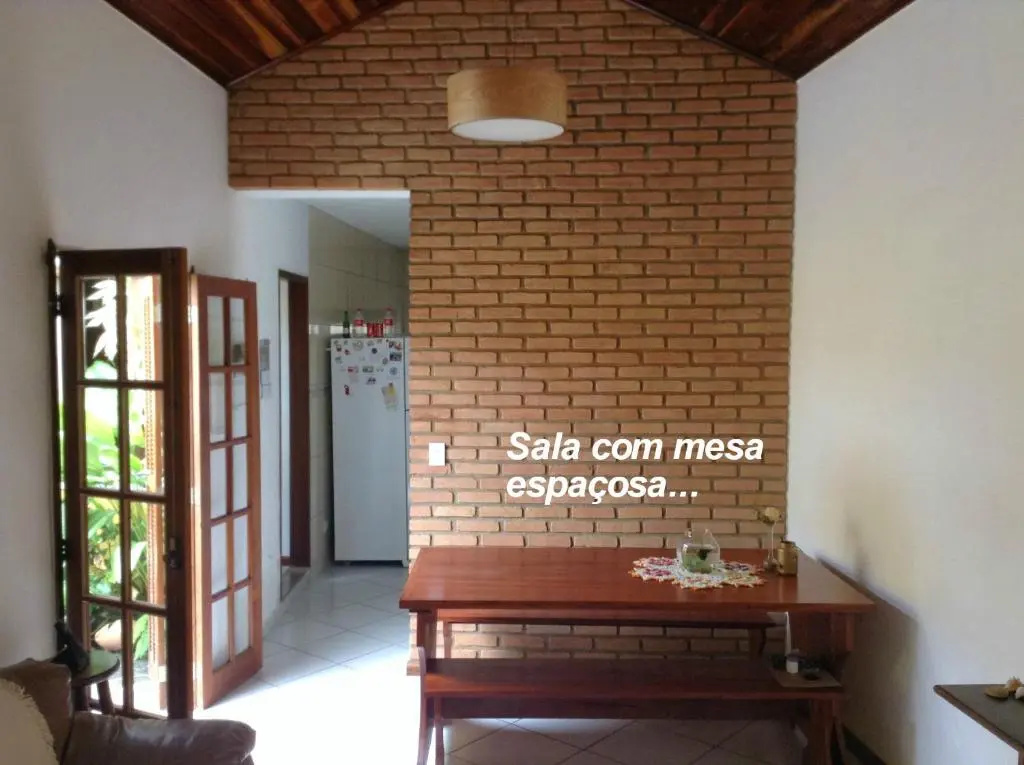 Casa em Paraty - Chambres