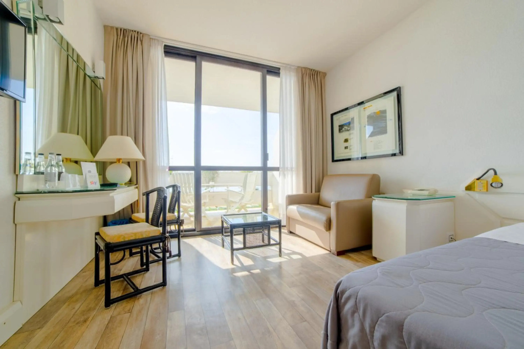 Grand Hotel Pianeta Maratea Resort - Général