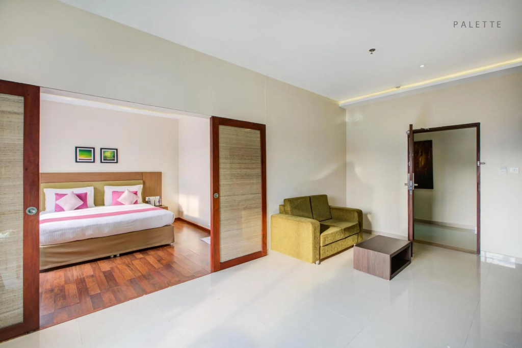 Zarano Residency — 4