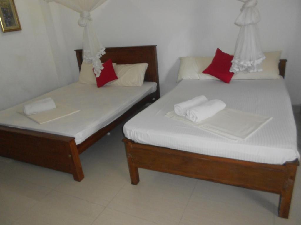 Shanith Guesthouse