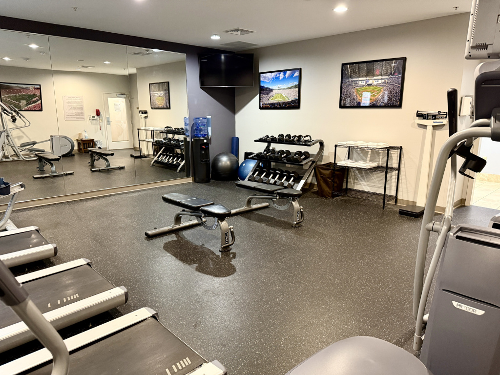 Staybridge Suites Milwaukee West-Oconomowoc by IHG - Général