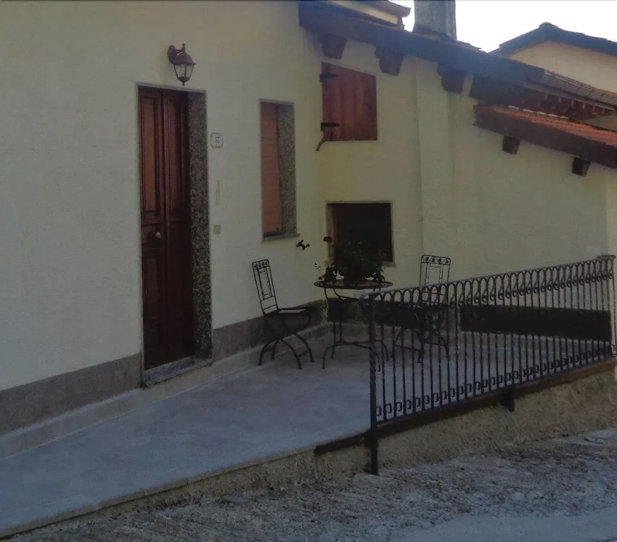 B&B La Bredia