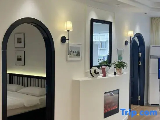 2 Bedrooms Double Suite (twin beds)