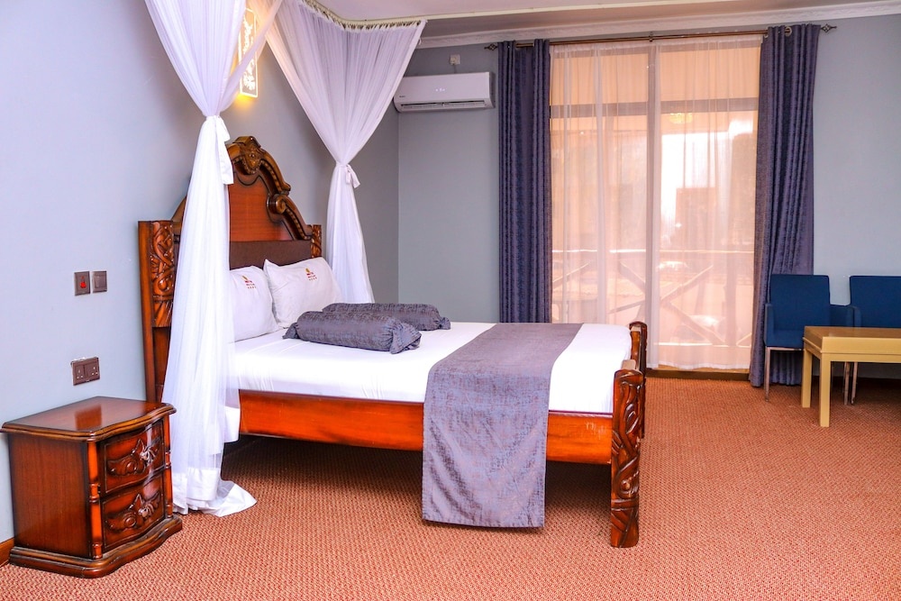 Sheratton Beach Villagio Hotel photo 6