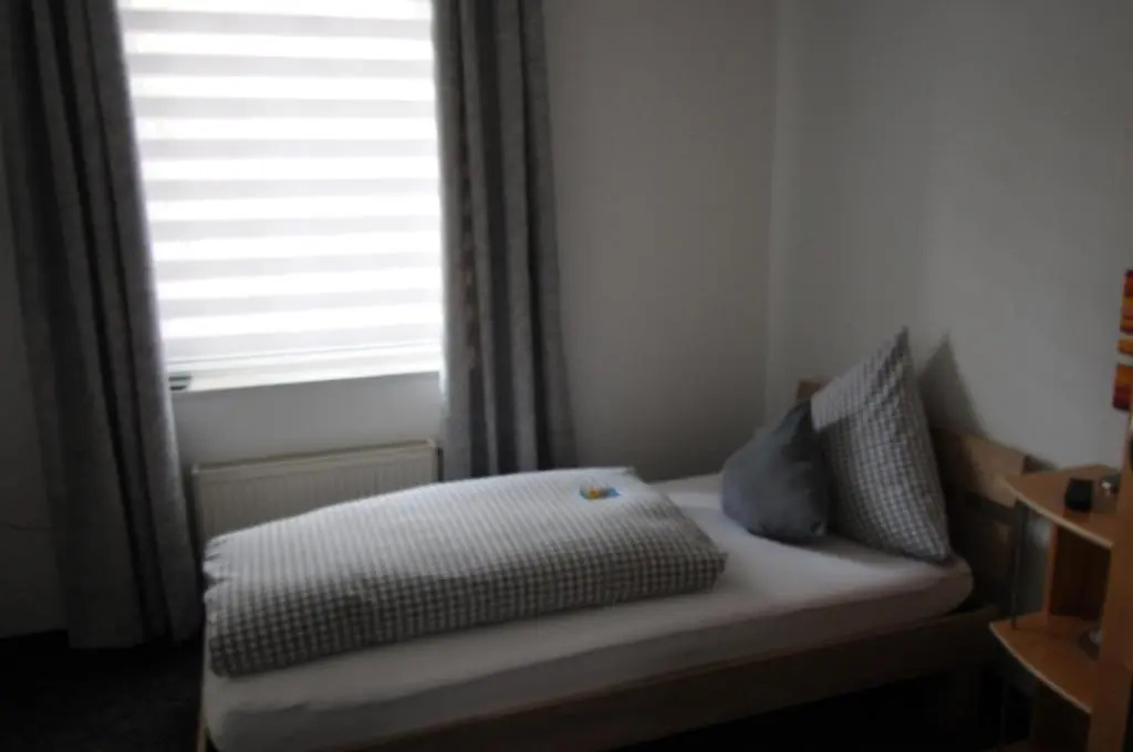 Hotel & Gaestehaus Will - Chambres