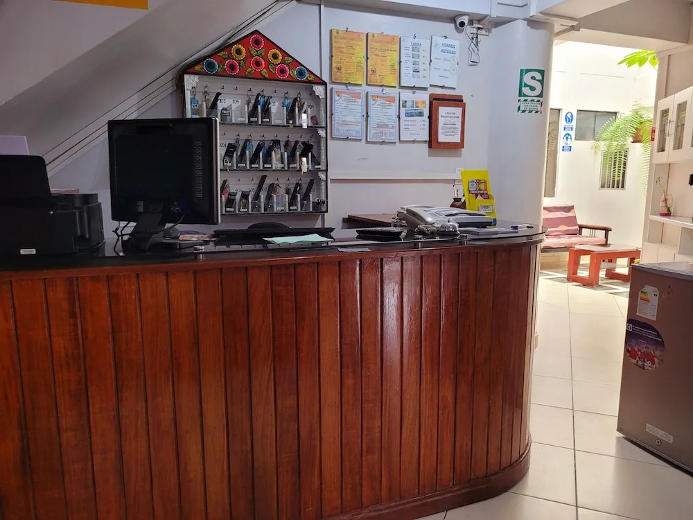 Illari Wari I - Hotel Sauna - фото 17