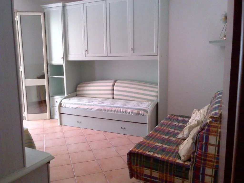 Basement Apartment