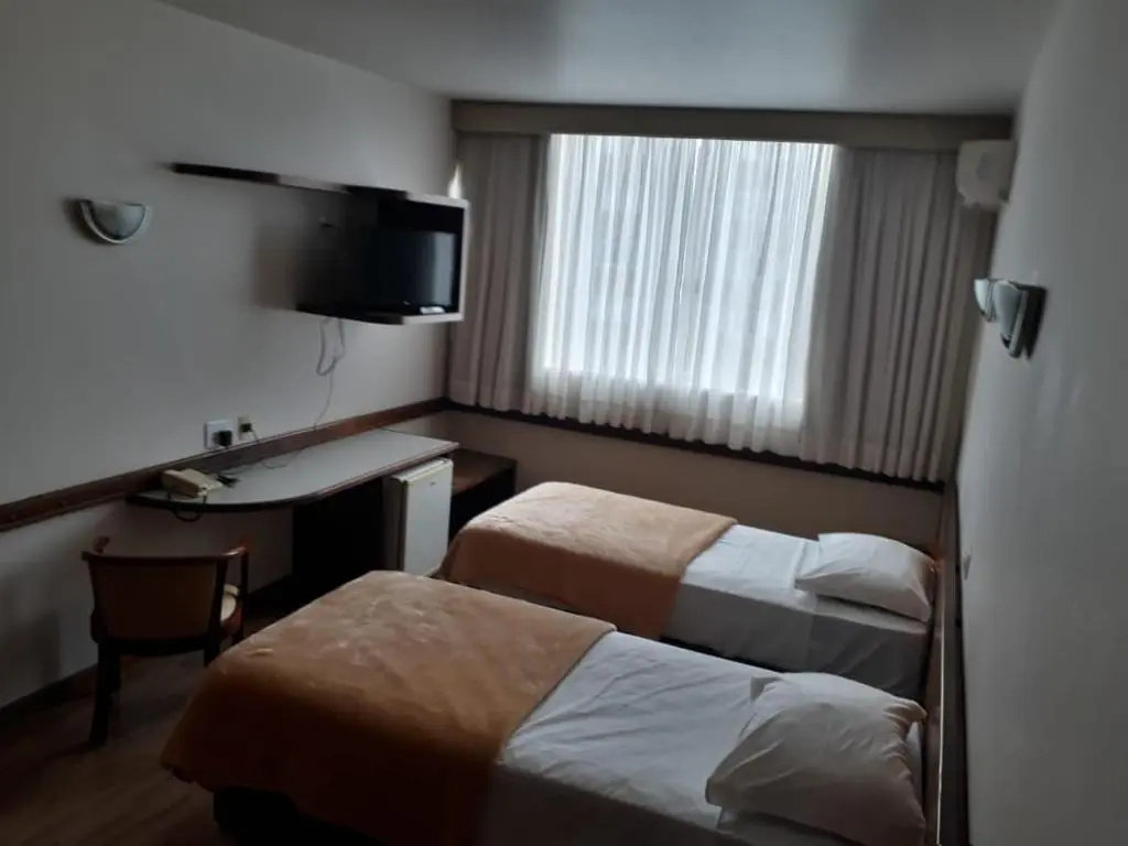 Atalaia Palace Hotel - Chambres