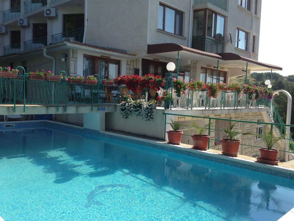 Hotel Zora - Général