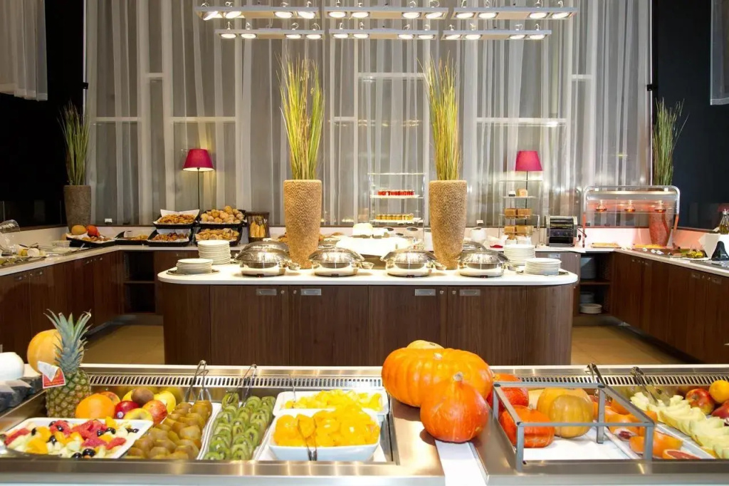 Hotel photo 11