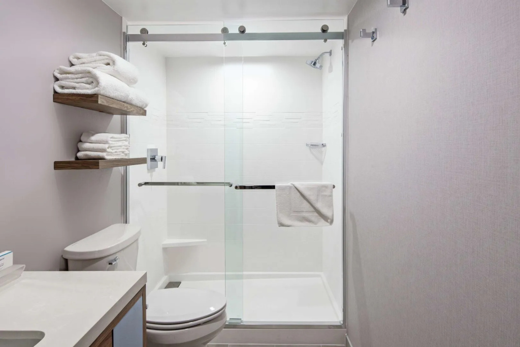 Homewood Suites by Hilton San Diego Central - Général