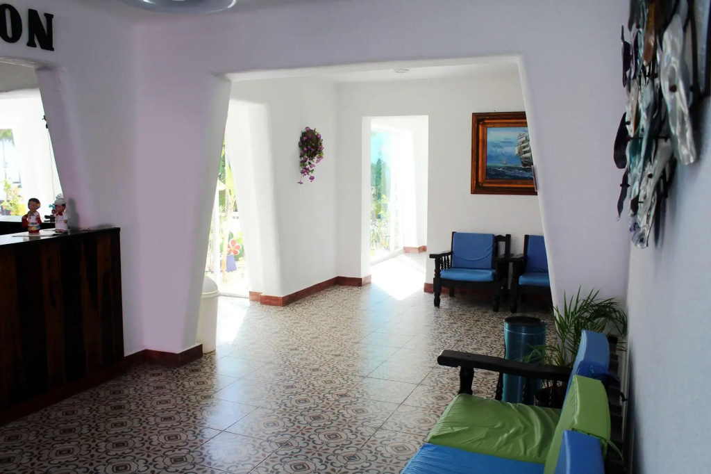 Hotel photo 13