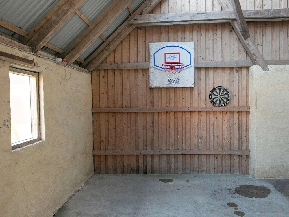 12 Person Holiday Home in Lemvig