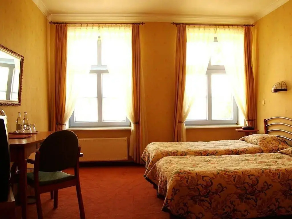 Hotel photo 5