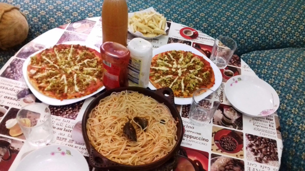 Tetouan House (Adults Only)
