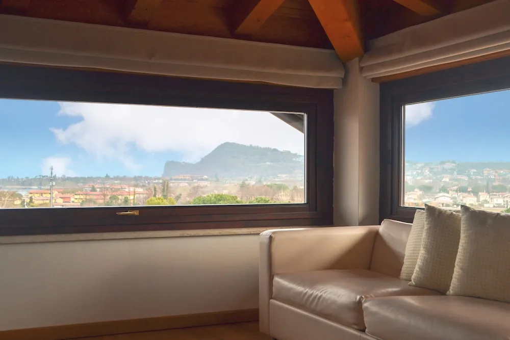 Hotel AHG Donna Silvia Wellness Hotel - Chambres
