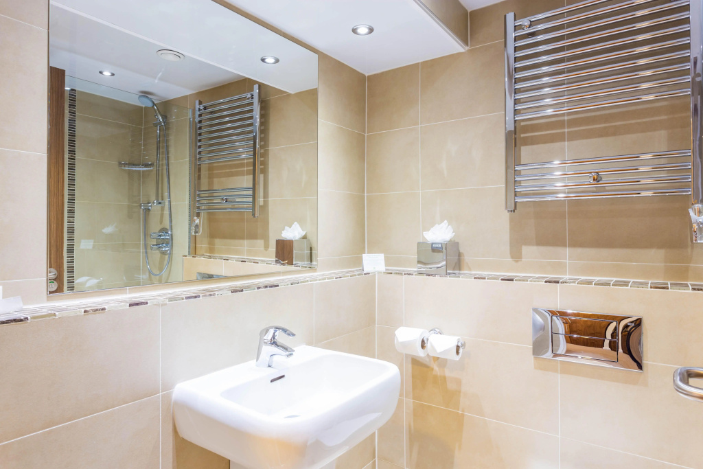 Holiday Inn Newcastle - Gosforth Park by IHG - Général