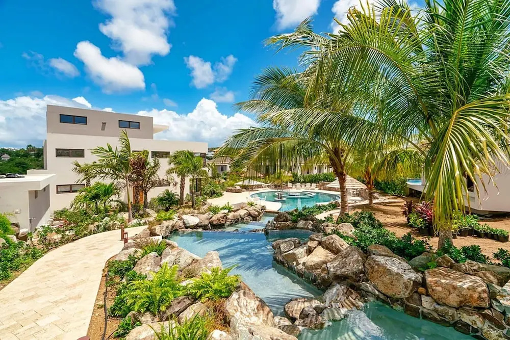 Lxry Apartment Jan Sofat With Private Pool