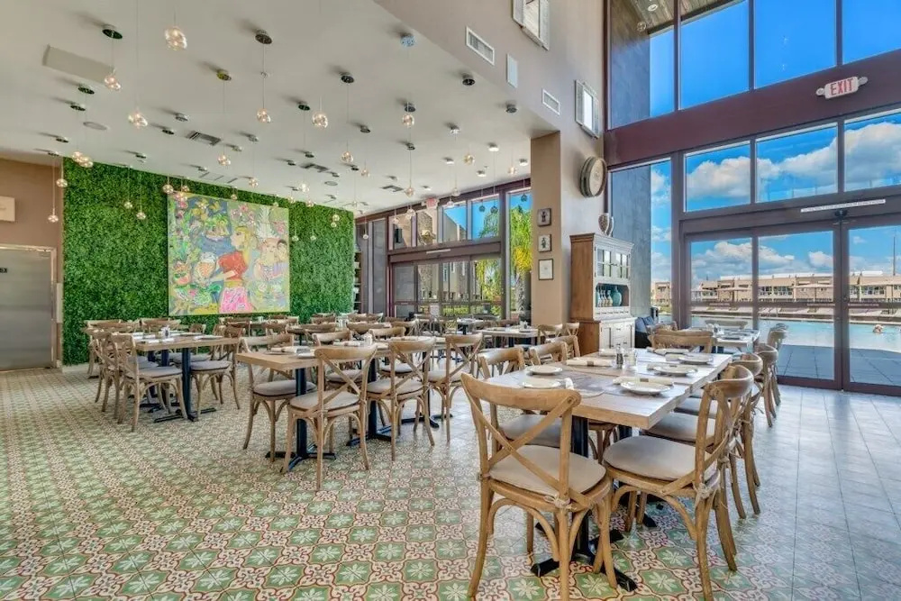 Hotel photo 25