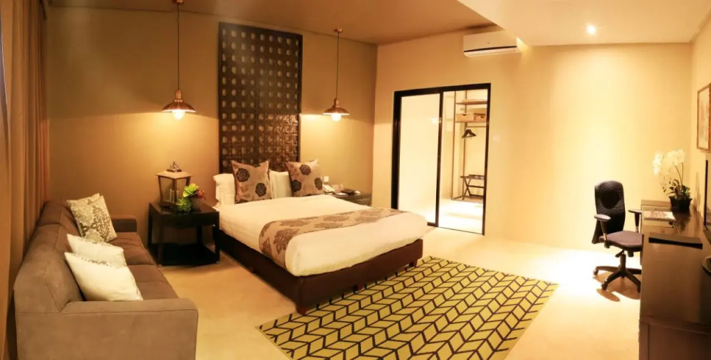 Hotel photo 9