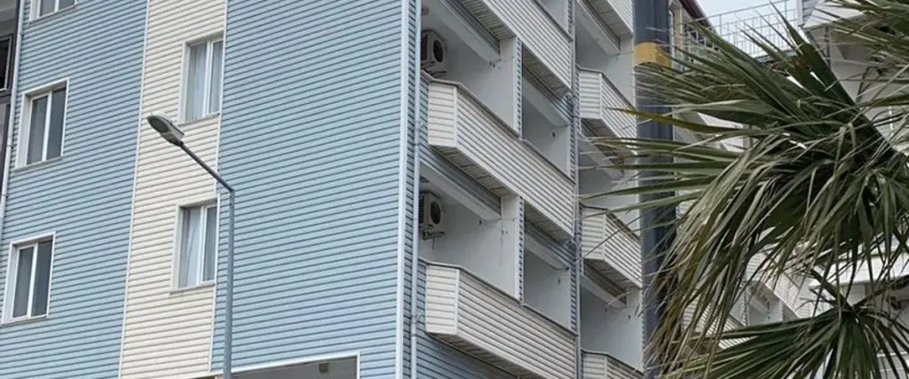 Avsa Marina Otel Yarim Pansiyon