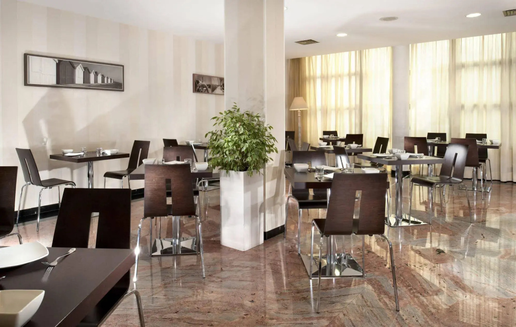 Astoria Suite Hotel - Général