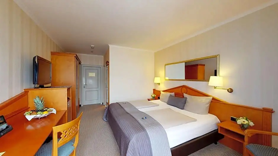 Schlosshotel Bad Wilhelmshöhe - Chambres