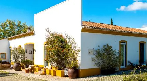 Casa de Cacela