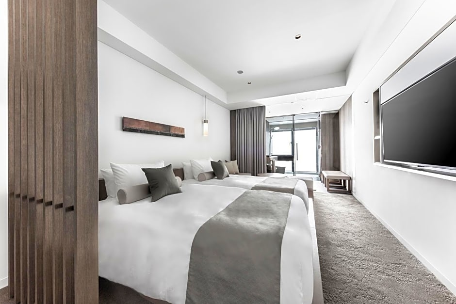 The Royal Park Hotel Iconic Kyoto 사진 1