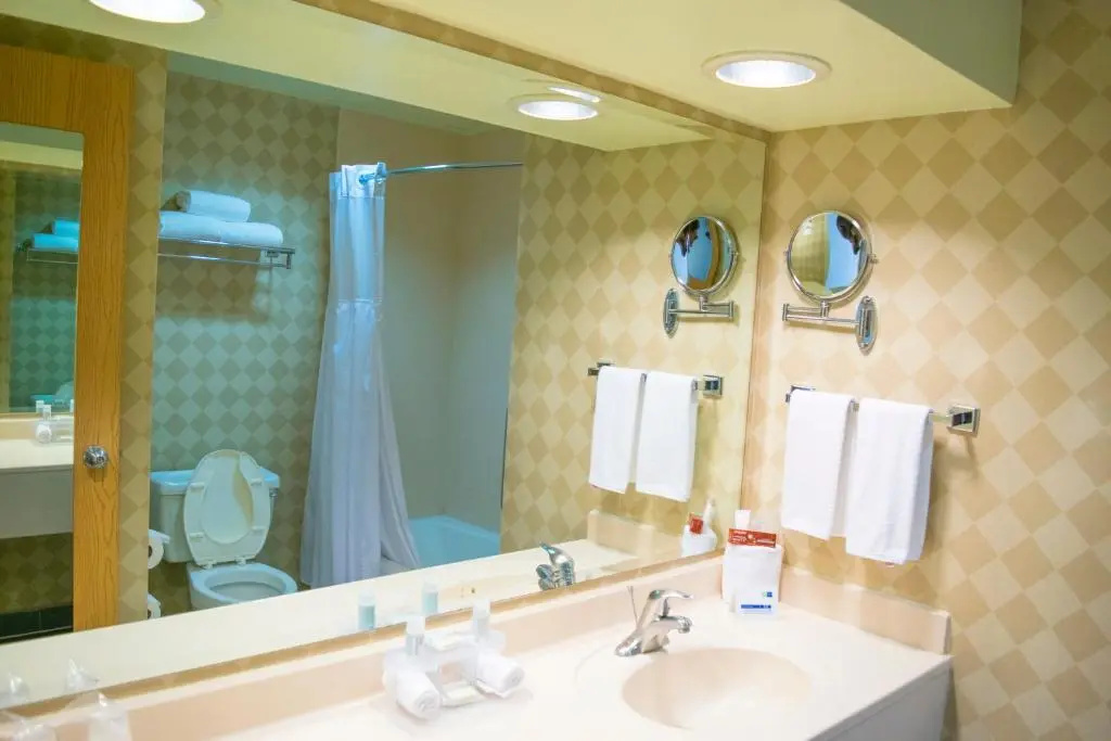Holiday Inn Express Guanajuato by IHG - Chambres