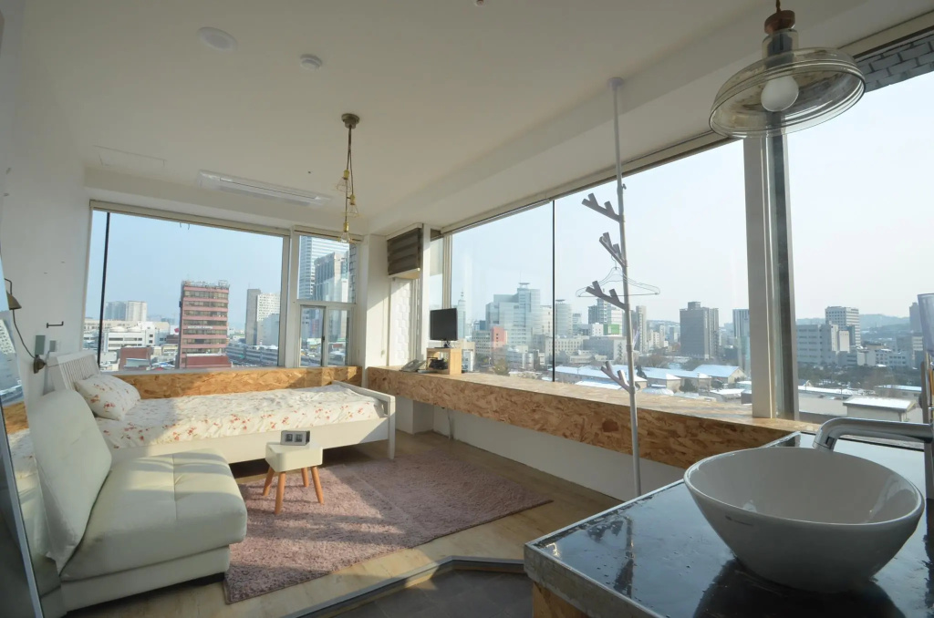 Premium room