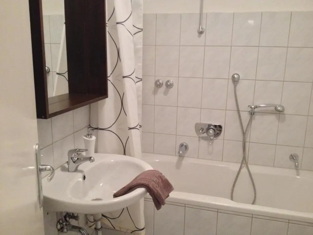 BB My place - Chambres