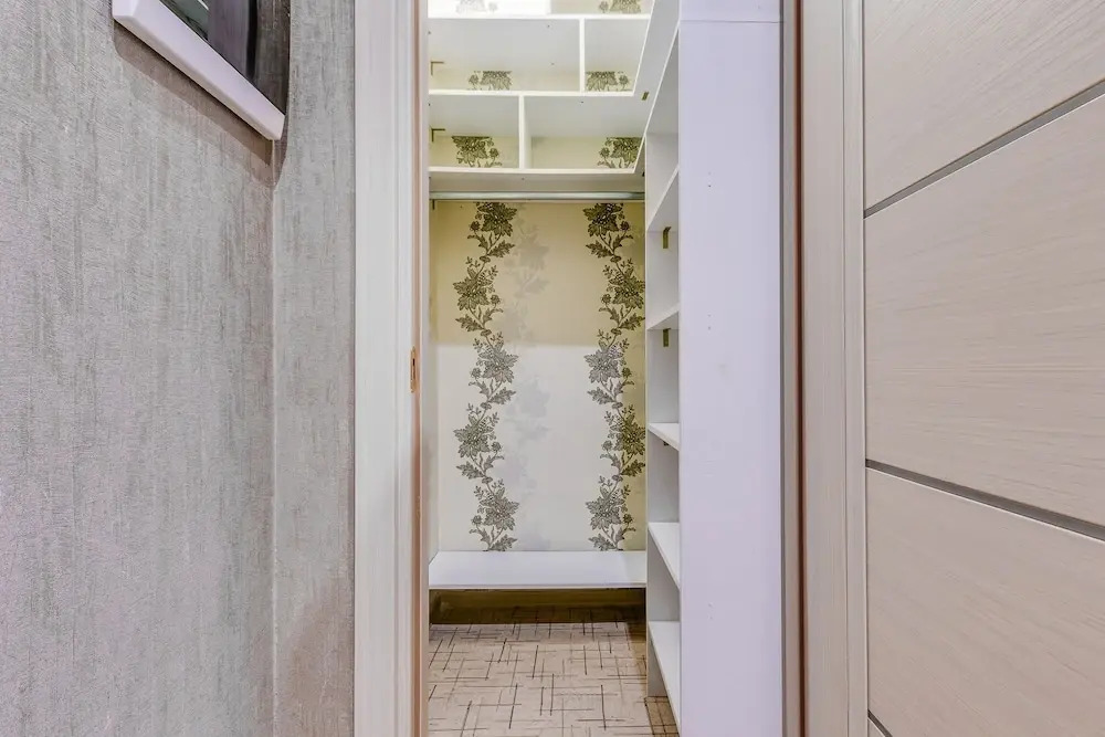 Апартаменты «Питерский Аристократ» - фото 11