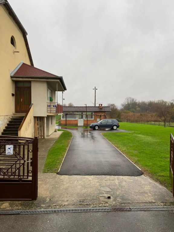 Apartman Abramović