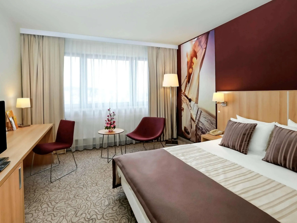 Mercure Gdynia Centrum - Général