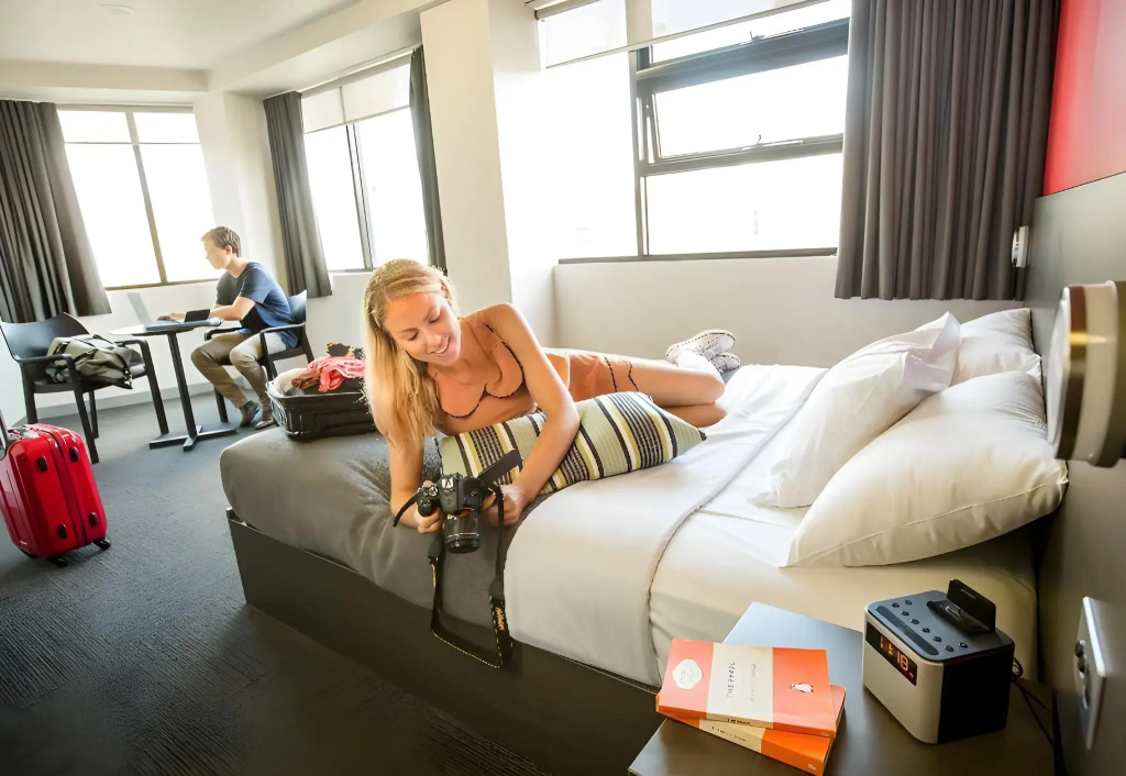 Hotel photo 30