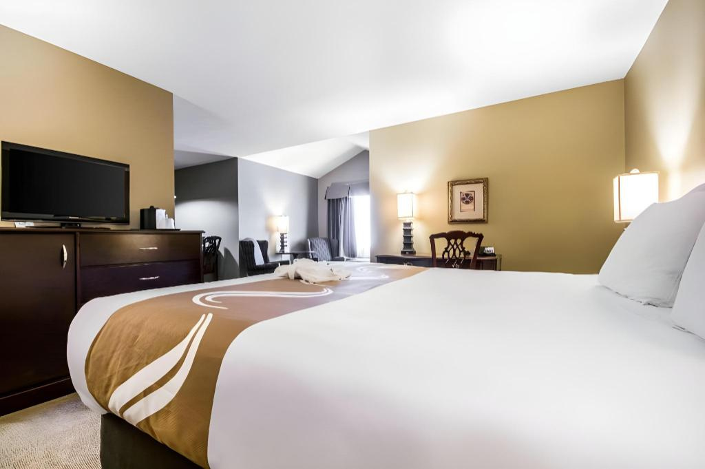 Clarion Hotel & Conference Centre Abbotsford