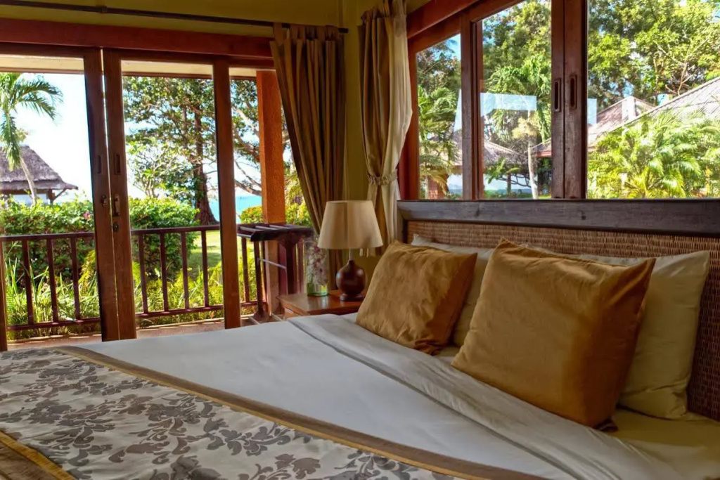 Anahata Resort Samui - Général