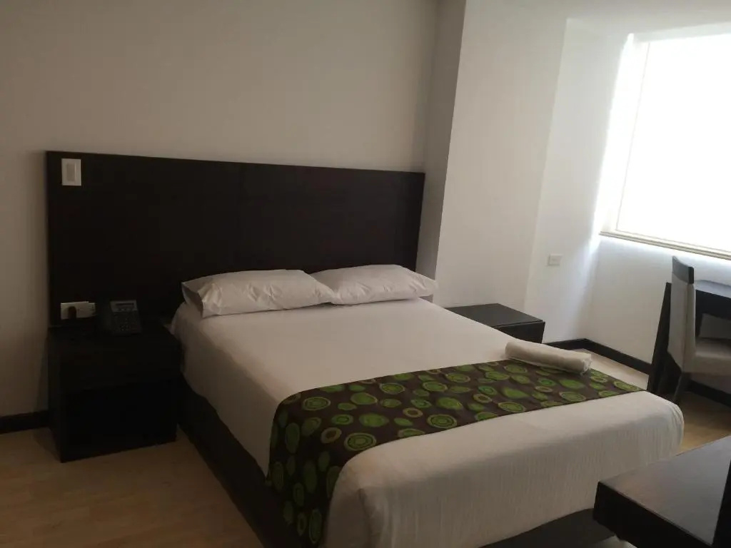 Hotel H53 - Chambres