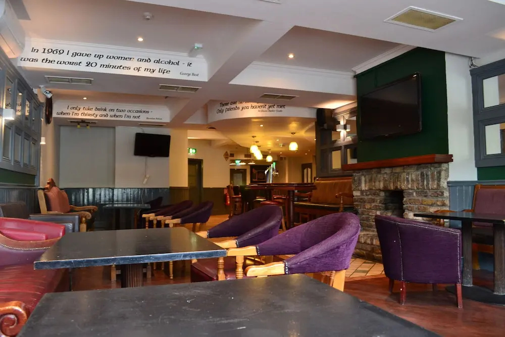 Hotel photo 11